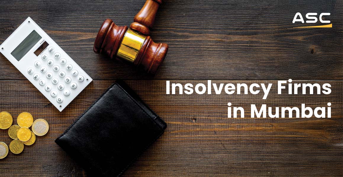 Insolvency Law Firms Mumbai